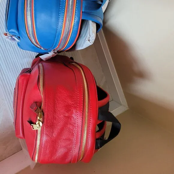 Coach Academy Backpack - Picture 5 of 7